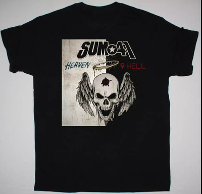Sum 41 member T shirt, Unisex/Mom Gift, Best Fan for Father day