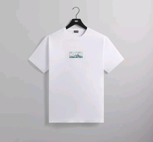 KITH Columbiaコラボ ロゴ Tシャツ 関税込 国内配送 KITH Columbiaコラボ ロゴ Tシャツ 関税込 国内配送
