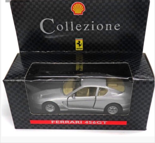 ミニカー 1/43 FERARRI Dino246minicar silver 1/43 Ferarri Dino246Minicar Silver | eBay