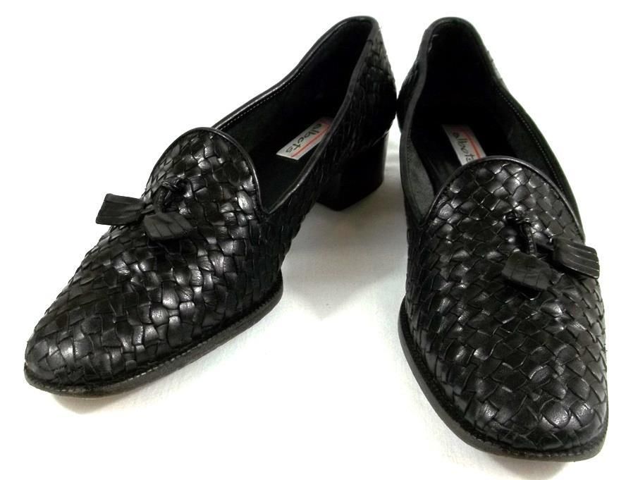 Talbots Women's Leather Flats and Oxfords