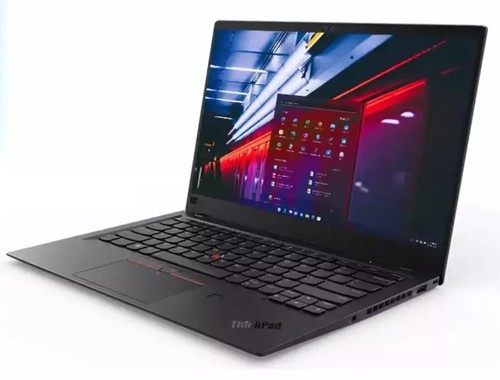 Lenovo ThinkPad X1 Carbon Intel Core i7 5th Gen 8GB RAM