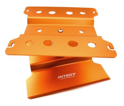 Precision Universal Car Stand Workstation Designed for 1/8 Size (167x162x110mm)
