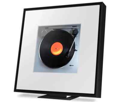 Samsung LS60D Music Frame Smart Speaker HW-LS60D/ZA NEW SEALED
