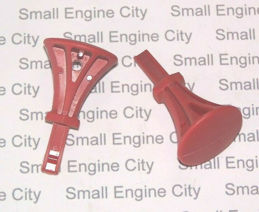 Murray Snow Blower Key Snowblower