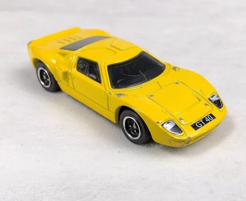 Lot Of 7 Matchbox Random Die Cast Cars Truck Van Hot Rods Vehicles Vintage