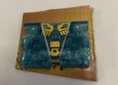 Transformers Generations Legacy WFC-K44 Cassette Eject Figure Voyager 2022 New
