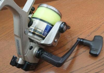 Daiwa Ss1000Lb | eBay