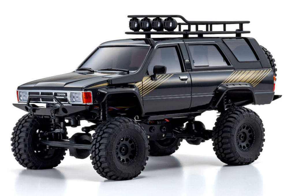 KYOSHO Mini-Z 4x4 ランドクルーザー リフトアップ KYOSHO Mini-Z 4x4 ランドクルーザー リフトアップ KYOSHO Mini