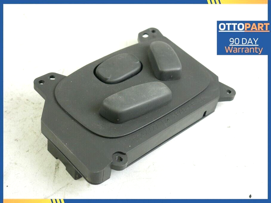 10-13 RANGE ROVER SPORT Driver Left Power Electric Seat Control Switch Button