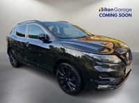 2020 Nissan Qashqai 1.3 DIG-T n-tec SUV 5dr Petrol Manual Euro 6 (s/s) (140 ps) 