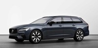 Volvo V90 Plus, T6 AWD Plug-in hybrid, Electric/Petrol, Dark Petrol/Electric Hyb