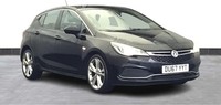 2017 Vauxhall Astra 1.6 CDTi 16V 136 SRi Vx-line 5dr ++ ULEZ / 7 SERVICES / 72 M