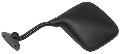 Emgo Left OEM Replacement Mirror 20-86852 for 1985-88 Yamaha FZ 750 FZ750