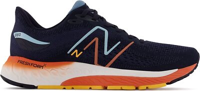 

Мужские кроссовки New Balance 880 V12, Eclipse/Apricot