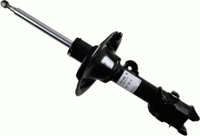 Sachs Shock Absorber Front Axle Left For Hyundai 314892