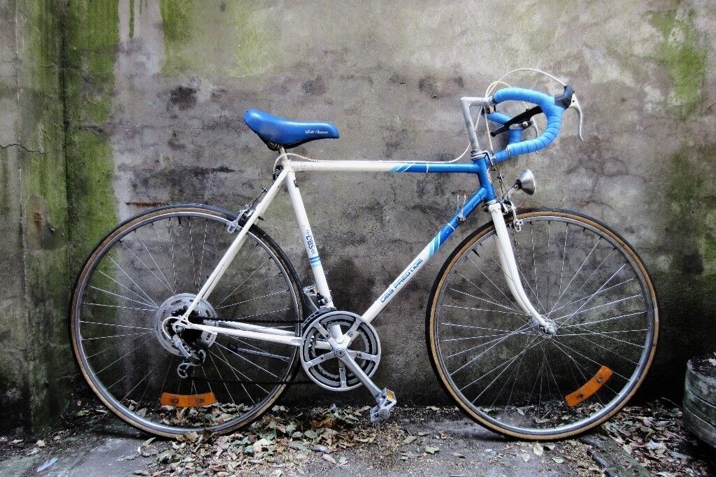  DBS  PRESTIGE 21 inch 54 cm Vintage racer racing road 