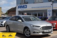 2015 Ford Mondeo 1.0 EcoBoost Zetec 5dr HATCHBACK PETROL Manual