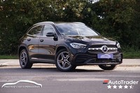 2021 Mercedes-Benz GLA 1.3 GLA250e 15.6kWh Exclusive Edition SUV 5dr Petrol Plug