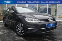 2018 Volkswagen Golf 1.4 TSI SE Nav Hatchback 3dr Petrol Manual Euro 6 (s/s) (12