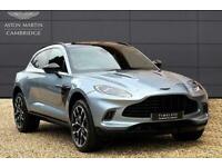 2021 Aston Martin DBX V8 550 5dr Touchtronic Auto Estate Petrol Automatic