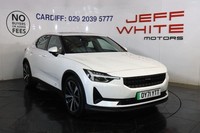 2021 Polestar Polestar 2 Single Motor 78kWh Long Range Plus 5dr Auto FWD (APPLE 