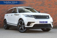 2017 Land Rover Range Rover Velar 2.0 D240 R-Dynamic S Auto 4WD Euro 6 (s/s) 5dr