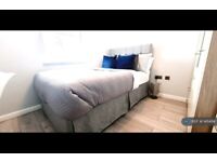 1 bedroom in Campbell Fields, Aldershot, GU11 (#1411484)