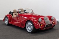 2022 Morgan Plus Six 3.0i Convertible 2dr Petrol Auto Euro 6 (s/s) (339 ps) Conv