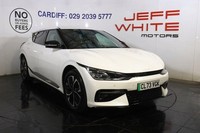 2023 Kia EV6 77.4kWh GT-Line 5dr Auto (SAT NAV, HEATED SEATS) Hatchback ELECTRIC