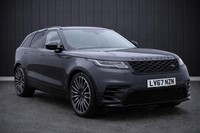 2017 Land Rover Range Rover Velar 2.0 D240 R-Dynamic SE 5dr Auto ESTATE DIESEL A