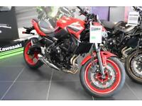 Z650 50th Anniversary 2022 BRAND NEW FROM STOCK