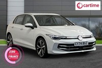 2024 74 VOLKSWAGEN GOLF 1.5 TSI EHYBRID 19.7KWH STYLE HATCHBACK 5DR PETROL PLUG-