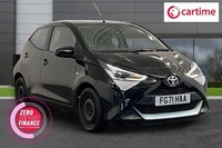 2021 71 TOYOTA AYGO 1.0 VVT-I X-PLAY HATCHBACK 5DR PETROL MANUAL EURO 6 (S/S) (7
