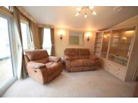 2010 Willerby Vogue Connoisseur 42x13 | 2 beds | Super Winter Pack | OFF SITE