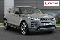 2022 72 LAND ROVER RANGE ROVER EVOQUE 1.5 P300E 12.2KWH R-DYNAMIC HSE SUV 5DR PE