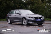 2021 BMW 3 Series 2.0 330e 12kWh SE Pro Touring 5dr Petrol Plug-in Hybrid Auto E