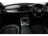 2017 Audi A6 2.0 TDI Ultra SE Executive 4dr Saloon Diesel Manual