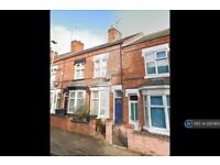 2 bedroom house in Norman Street, Leicester, LE3 (2 bed) (#1297465)