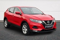 2020 Nissan Qashqai 1.3 DIG-T Acenta Premium SUV 5dr Petrol Manual Euro 6 (s/s) 