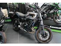 Kawasaki Z650 RS 2022 BRAND NEW FROM STOCK