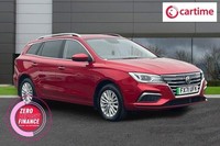 2021 71 MG MG 5 52.5KWH EXCLUSIVE ESTATE 5DR ELECTRIC AUTO (156 PS) CRUISE CONTR