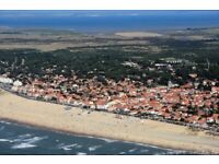 Large 7 bedrooms Villa for rent in France's best seaside resort - up to 16 people