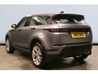 2021 Land Rover Range Rover Evoque 1.5 P300e R-Dynamic SE 5dr Auto Hatchback PET