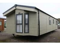 Torthwood Arcadia 40x13 Static Caravan, Lodge, Mobile Park Home, Chalet For Sale