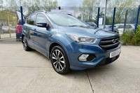 2019 Ford Kuga 2.0 TDCi EcoBlue ST-Line SUV 5dr Diesel Manual Euro 6 (s/s) (150 