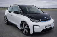 2019 BMW i3 42.2kWh Hatchback 5dr Electric Auto (170 ps) Hatchback ELECTRIC Auto