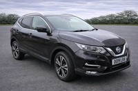 2019 Nissan Qashqai 1.5 dCi N-Connecta SUV 5dr Diesel Manual Euro 6 (s/s) (115 p