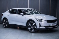 2023 Polestar Polestar 2 Single Motor 78kWh Long Range Fastback 5dr Electric Aut