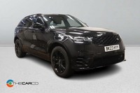 2023 Land Rover Range Rover Velar 2.0 D200 Edition 5dr Auto ESTATE DIESEL Automa