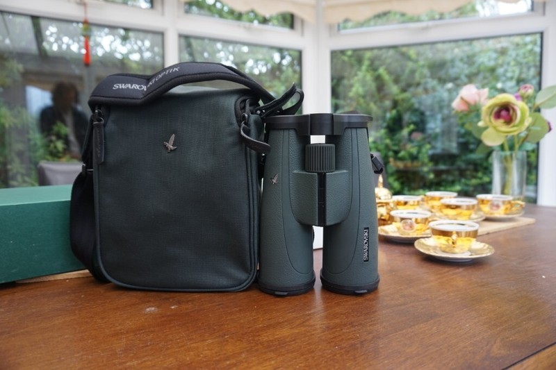 Swarovski Binoculars for sale in UK View 27 bargains